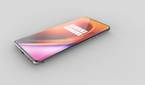 OnePlus 8 Pro leaked render
