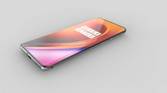 OnePlus 8 Pro leaked render