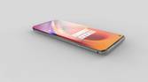 OnePlus 8 Pro leaked render