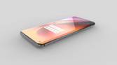 OnePlus 8 Pro leaked render