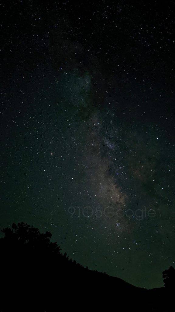 Pixel 4 Camera Samples