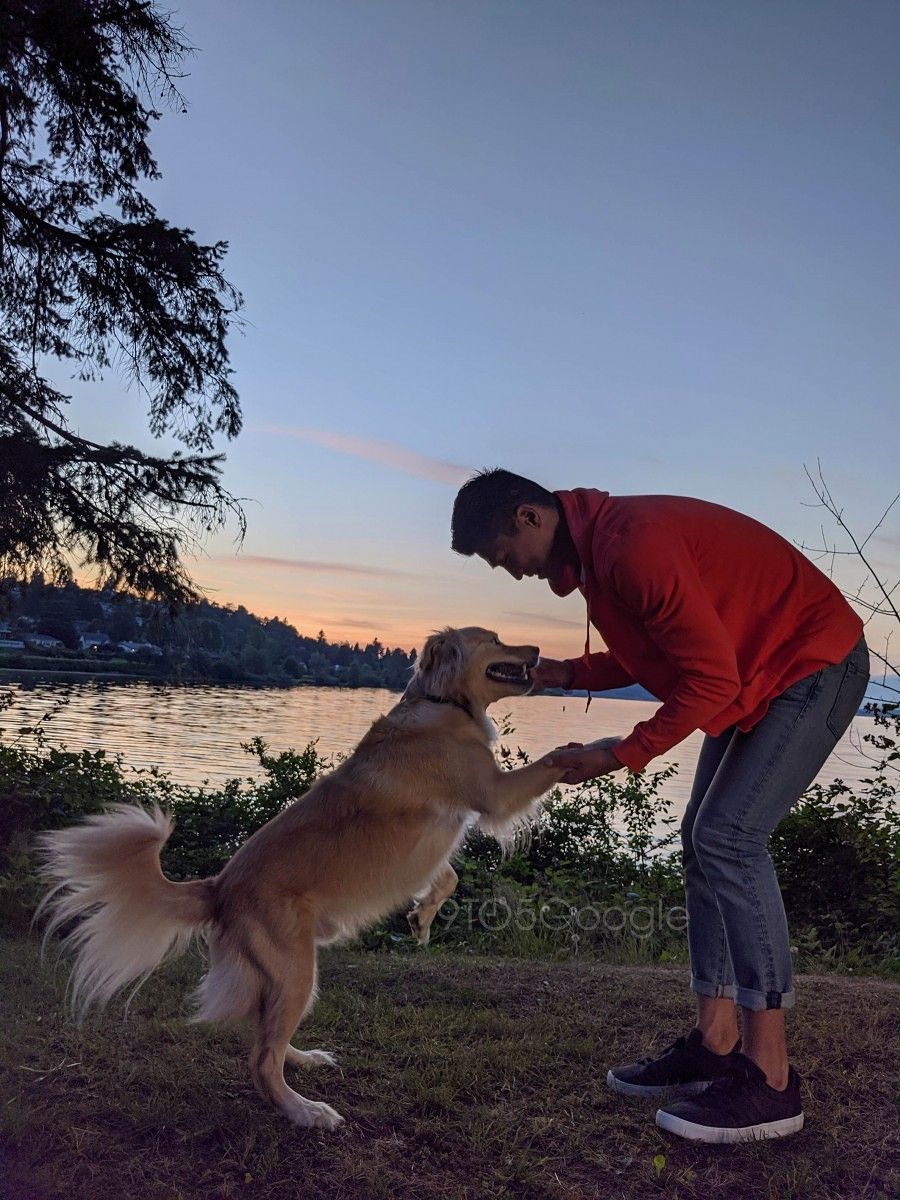 Pixel 4 Camera Samples