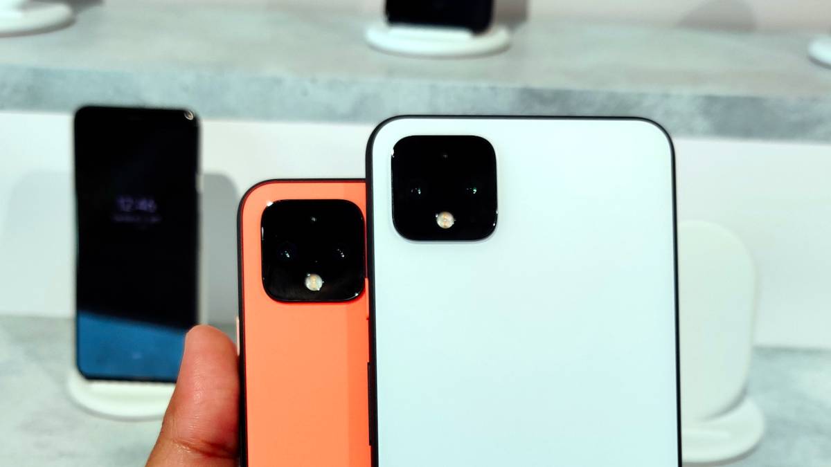 pixel 4 pixel 4 xl google camera