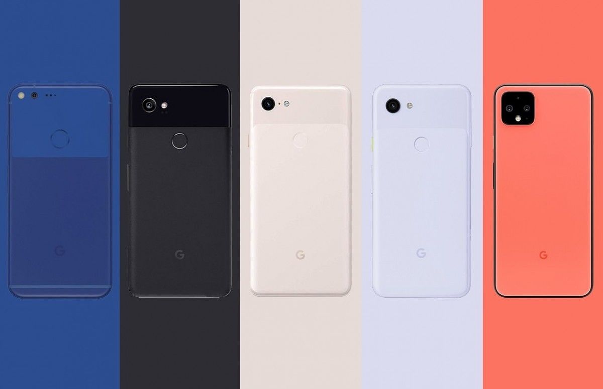 Google Pixel - Google pixel 初代 2016モデル Google Pixel 2016 - Notebookcheck.net External Reviews
