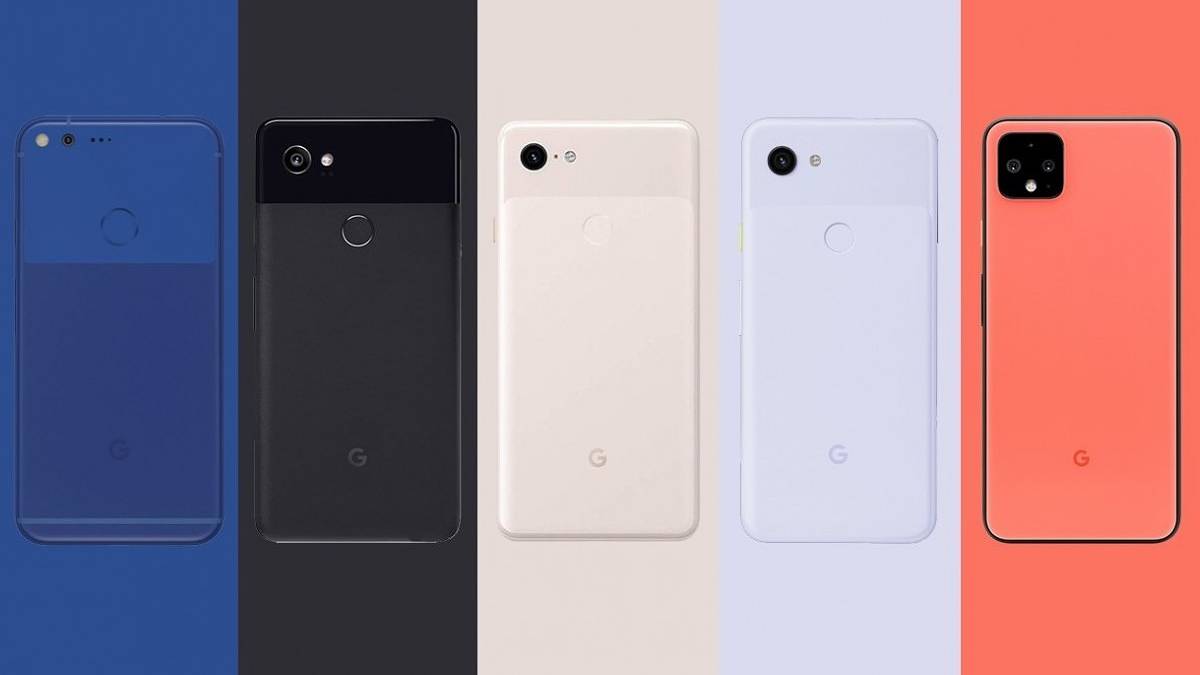 Pixel Phone: Where Innovation Meets Your Everyday Life