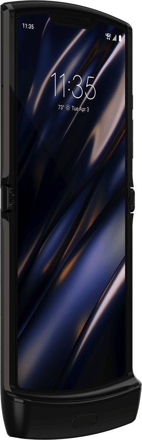 [Update: In The Wild] Here's your first look at the new foldable ...