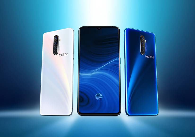 realme x2 pro