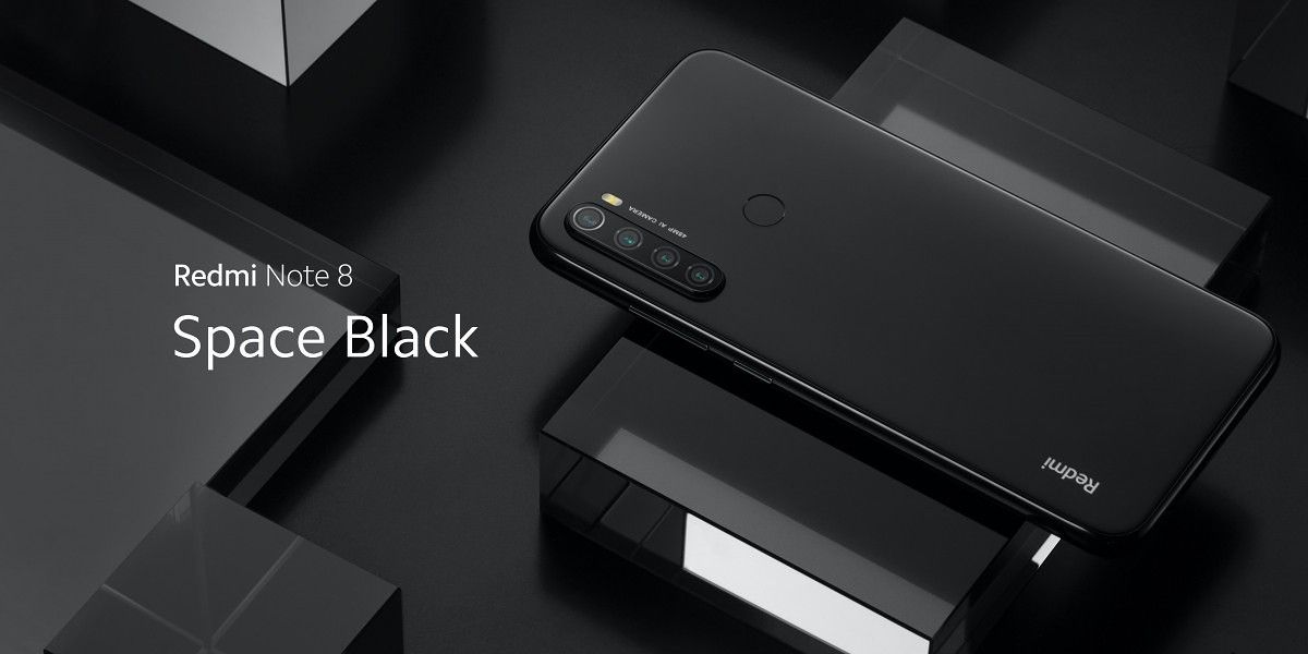 Xiaomi Redmi Note 8, Redmi Note 8 Pro, MIUI 11 launched in India