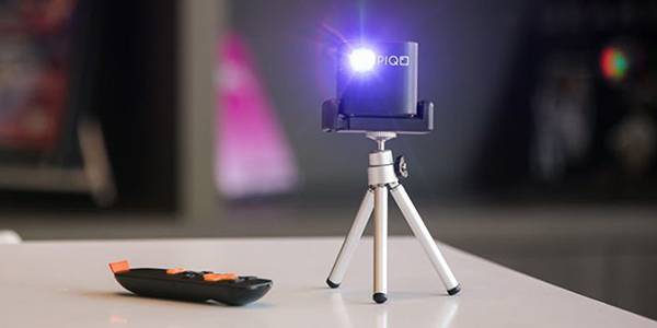 Make Any Room Your Personal Movie Theater With These Mini Projectors