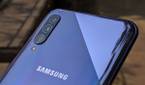samsung galaxy a50s review