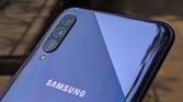 samsung galaxy a50s review