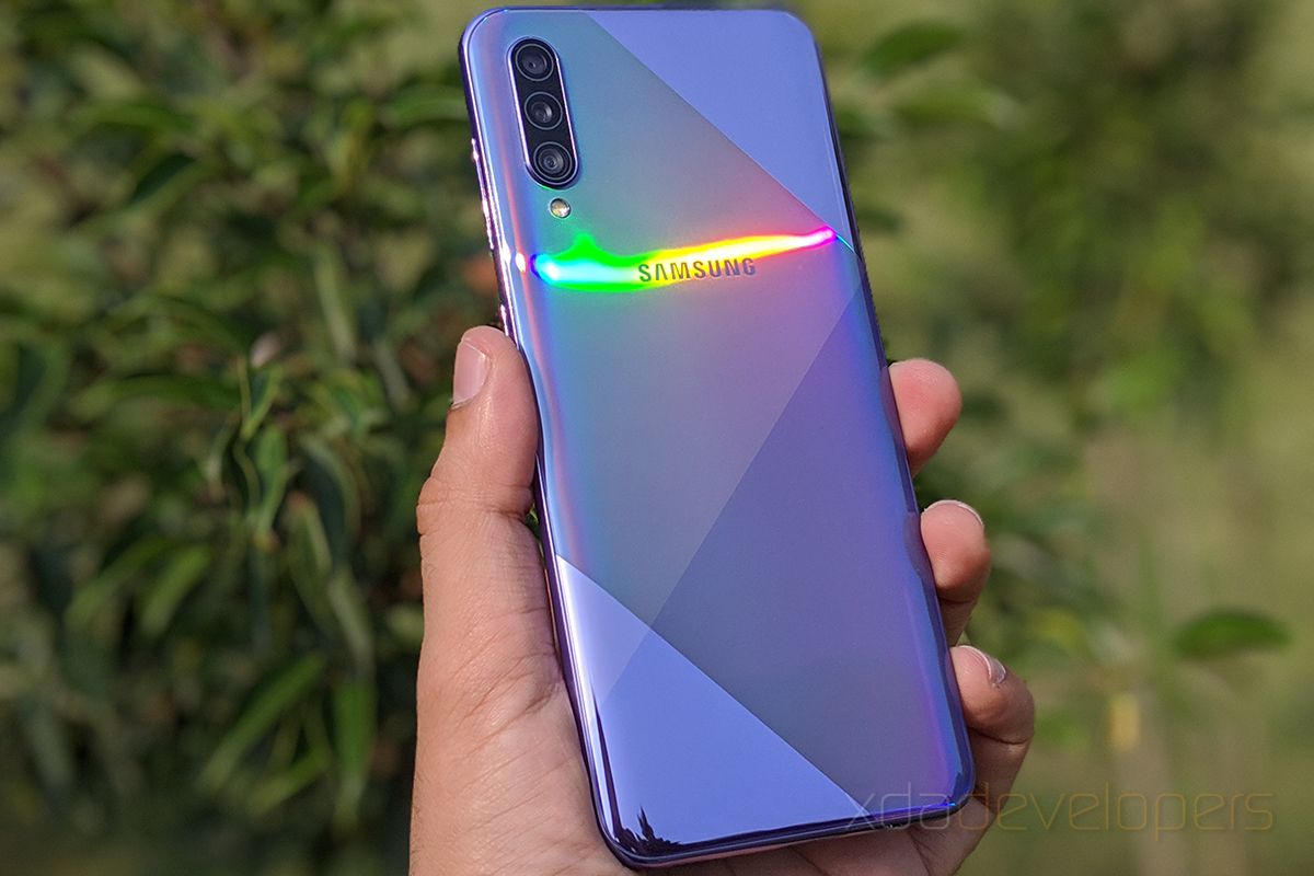 samsung galaxy a50s