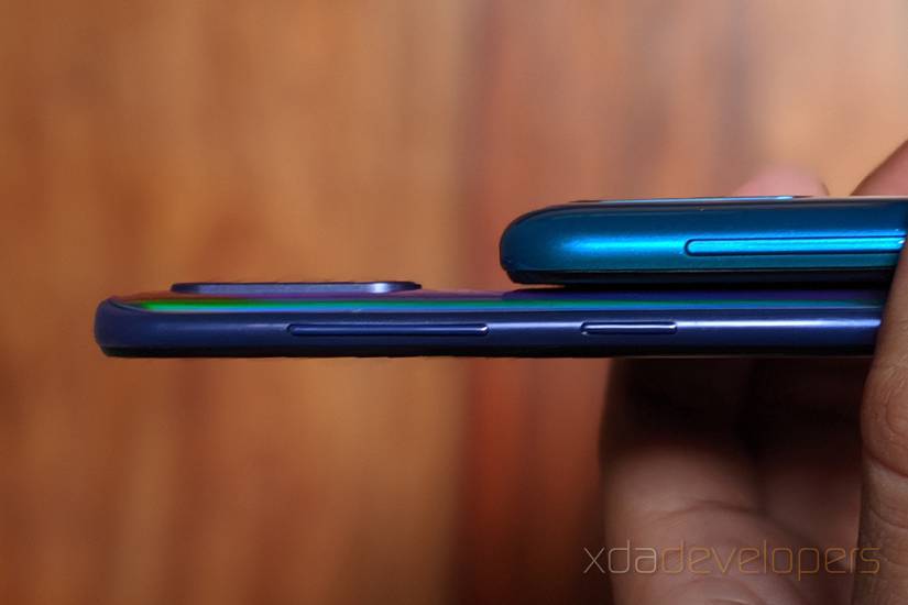 samsung galaxy m30s a50s review