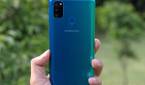 samsung galaxy m30s review