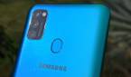 samsung galaxy m30s review