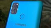 samsung galaxy m30s review