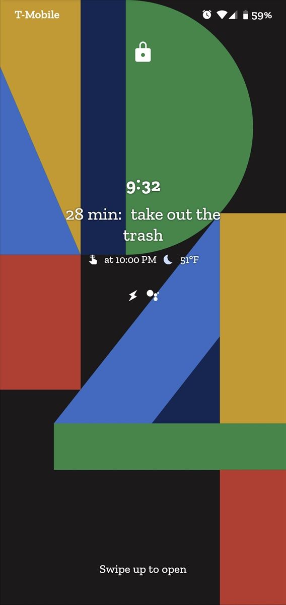 Google At A Glance
