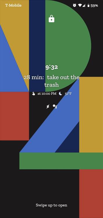 Google At A Glance