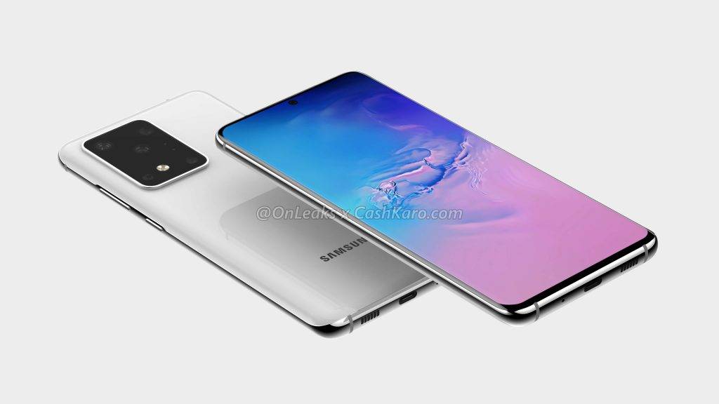 samsung galaxy s11+