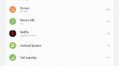 Galaxy Tab S6 Battery Life