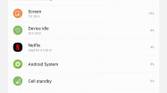 Galaxy Tab S6 Battery Life