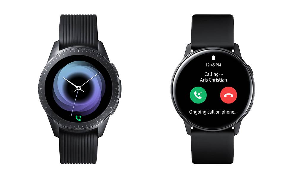 Samsung Galaxy Watch