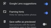 Google Camera mod with 16X zoom for the Pixel 4