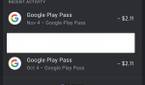 Google Pay SafetyNet checker