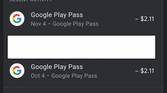 Google Pay SafetyNet checker