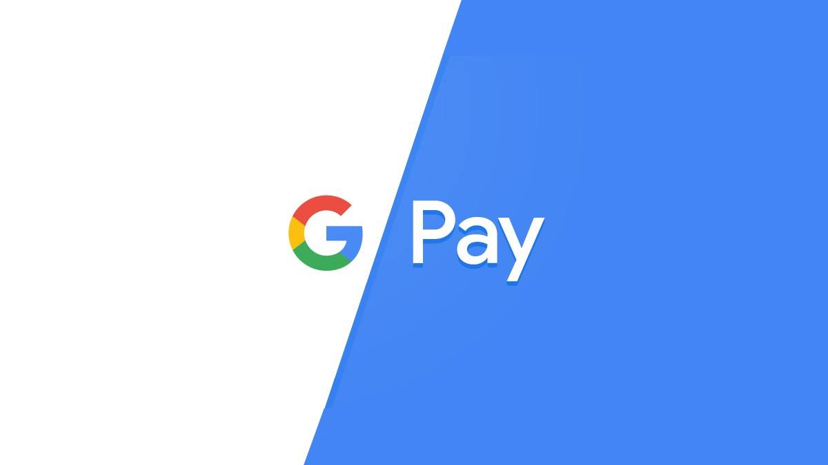 Google Pay