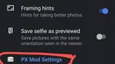 Google Camera mod brings manual Astrophotography mode to Pixels for Light Painting shots