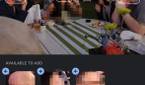 Google Photos Manual face tagging
