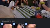 Google Photos Manual face tagging