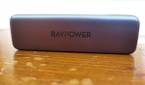 RAVPower Mini External SSD Hard Drive