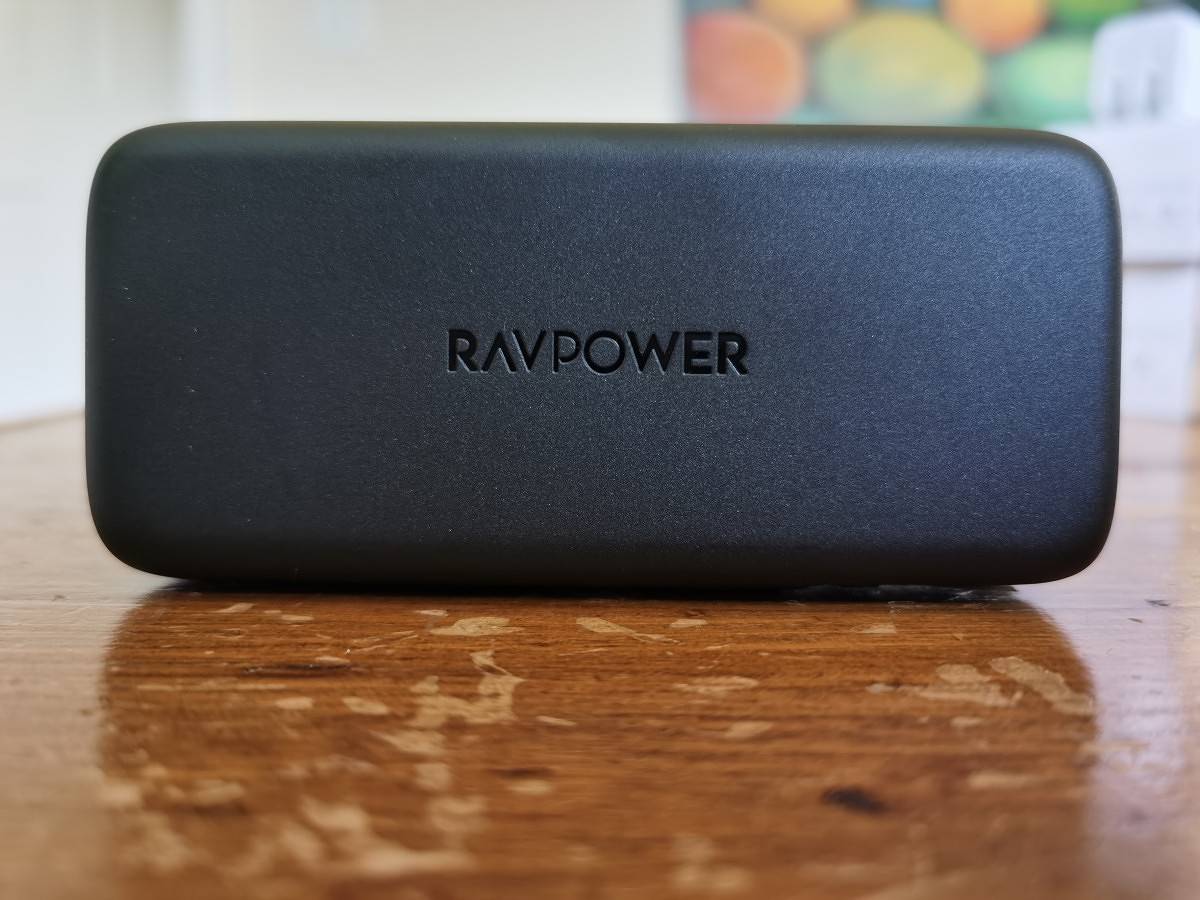 RAVPower Portable Charger 10000mAh