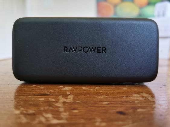 RAVPower Portable Charger 10000mAh