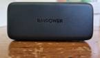 RAVPower Portable Charger 10000mAh