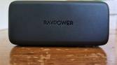 RAVPower Portable Charger 10000mAh