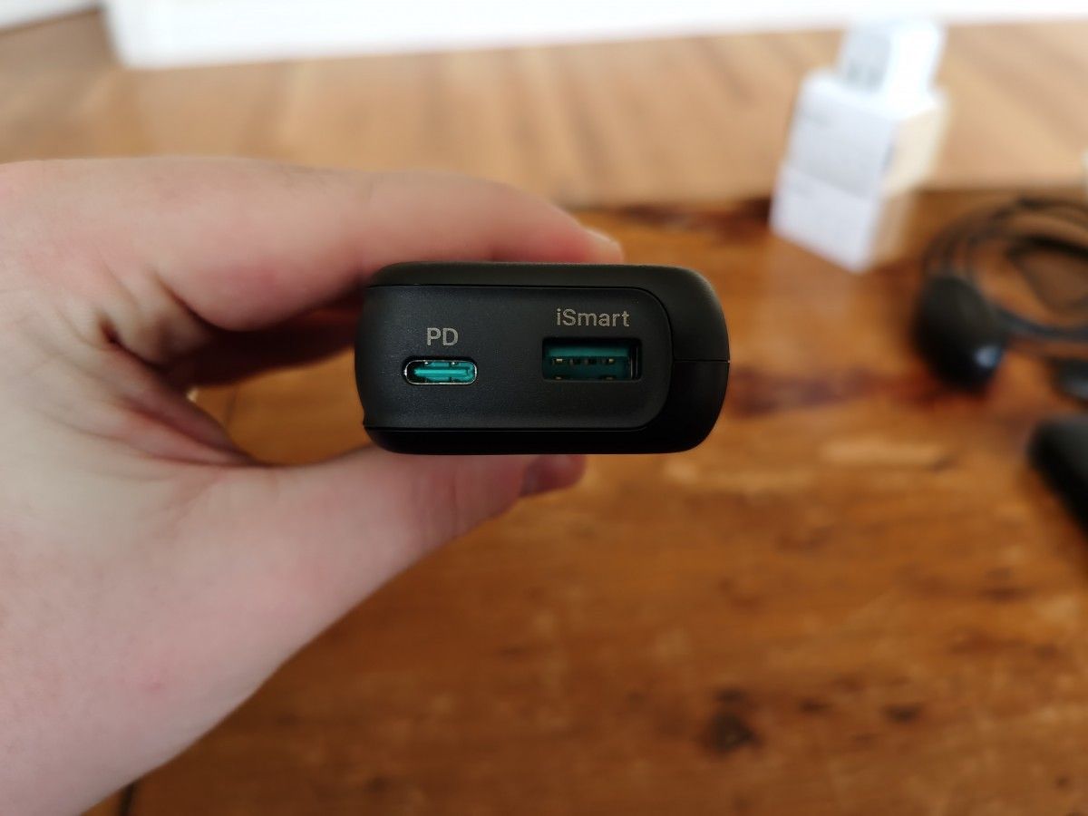 RAVPower Portable Charger 10000mAh