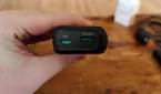 RAVPower Portable Charger 10000mAh
