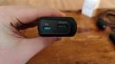 RAVPower Portable Charger 10000mAh