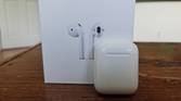 Truly Wireless Earphones - Apple AirPods