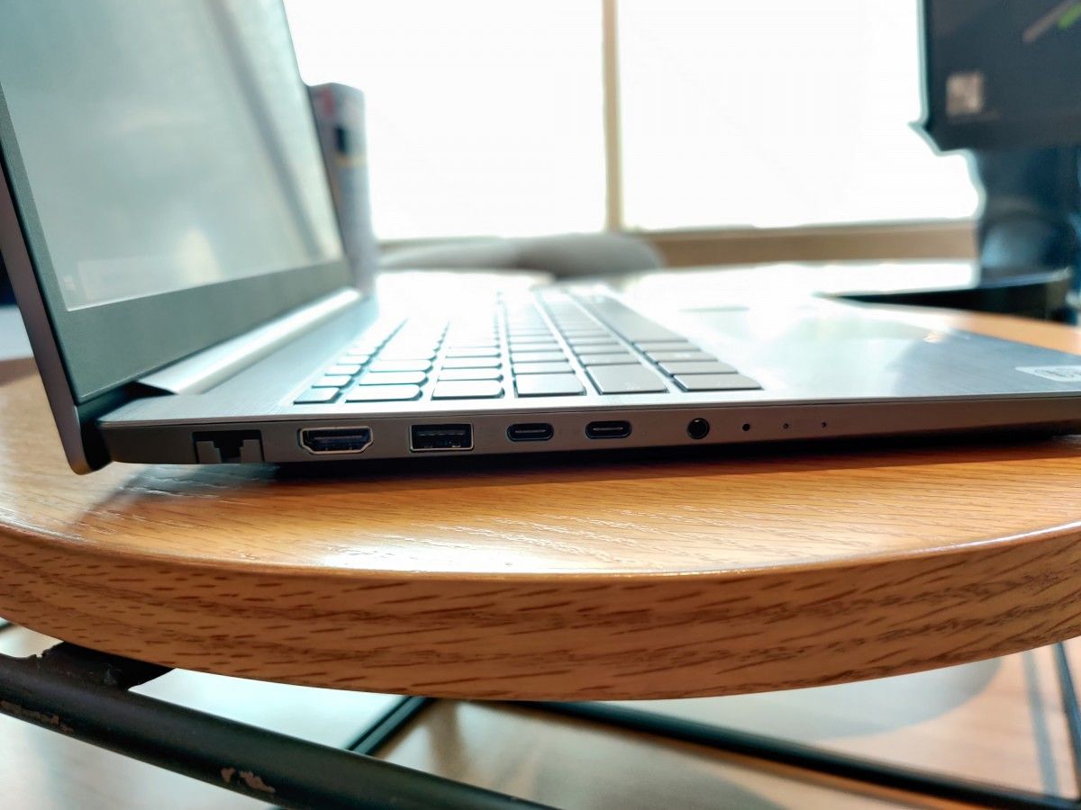 Lenovo ThinkBook 15
