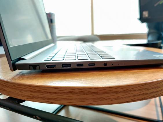 Lenovo ThinkBook 15