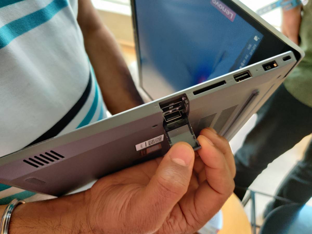 Lenovo ThinkBook 15