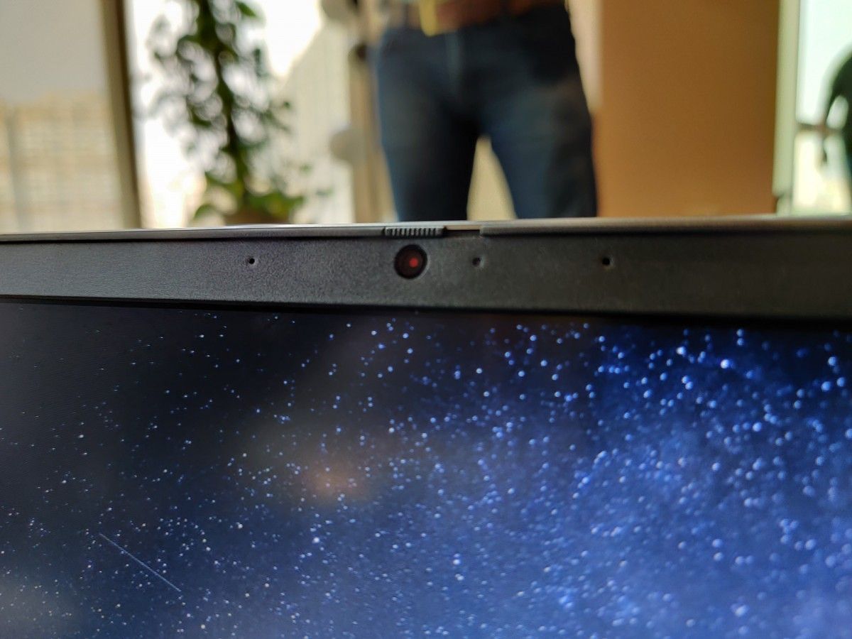 Lenovo ThinkBook 15