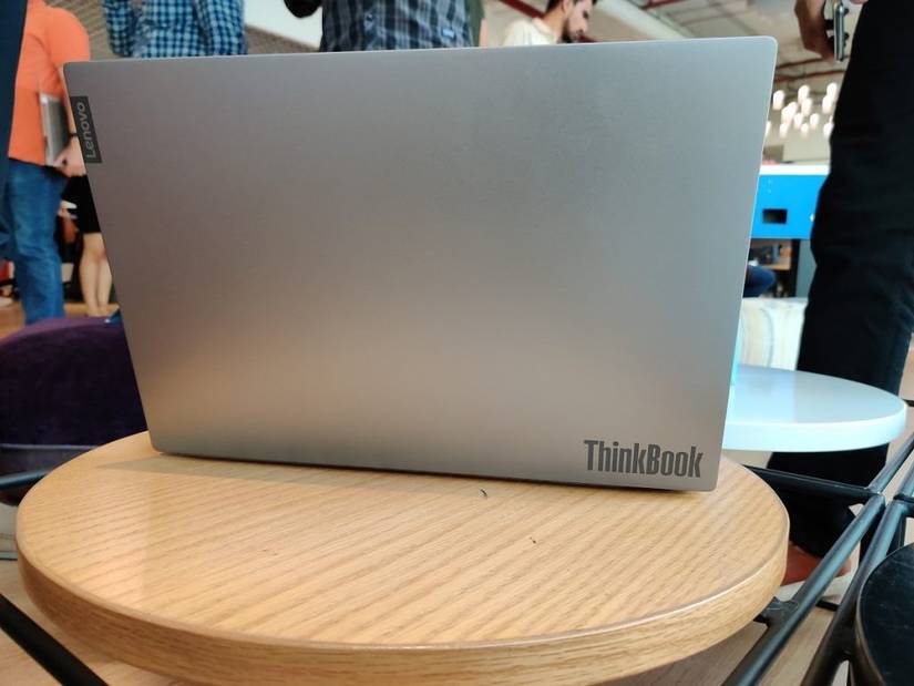 Lenovo ThinkBook 15