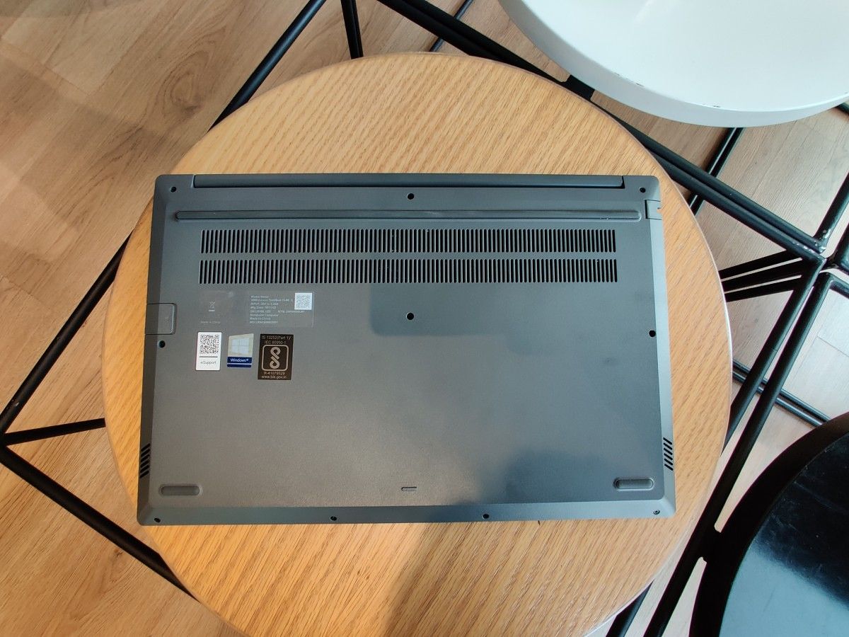Lenovo ThinkBook 15