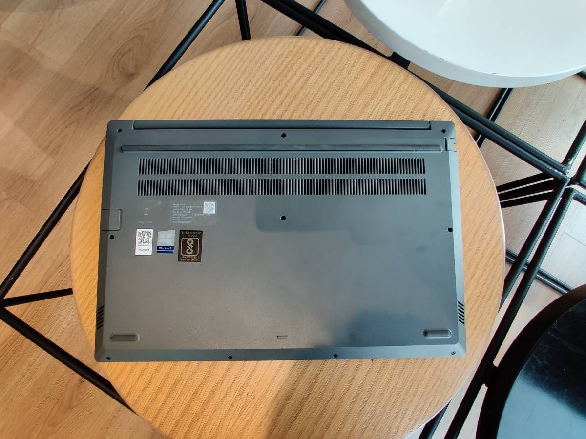 Lenovo ThinkBook 15