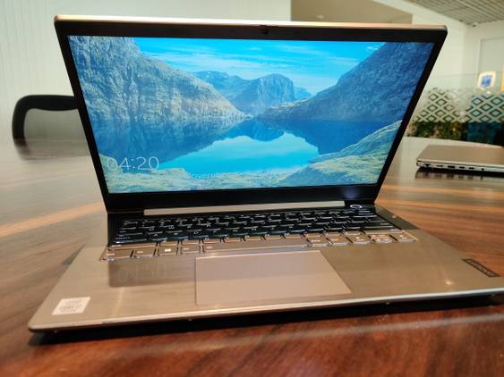Lenovo ThinkBook 14
